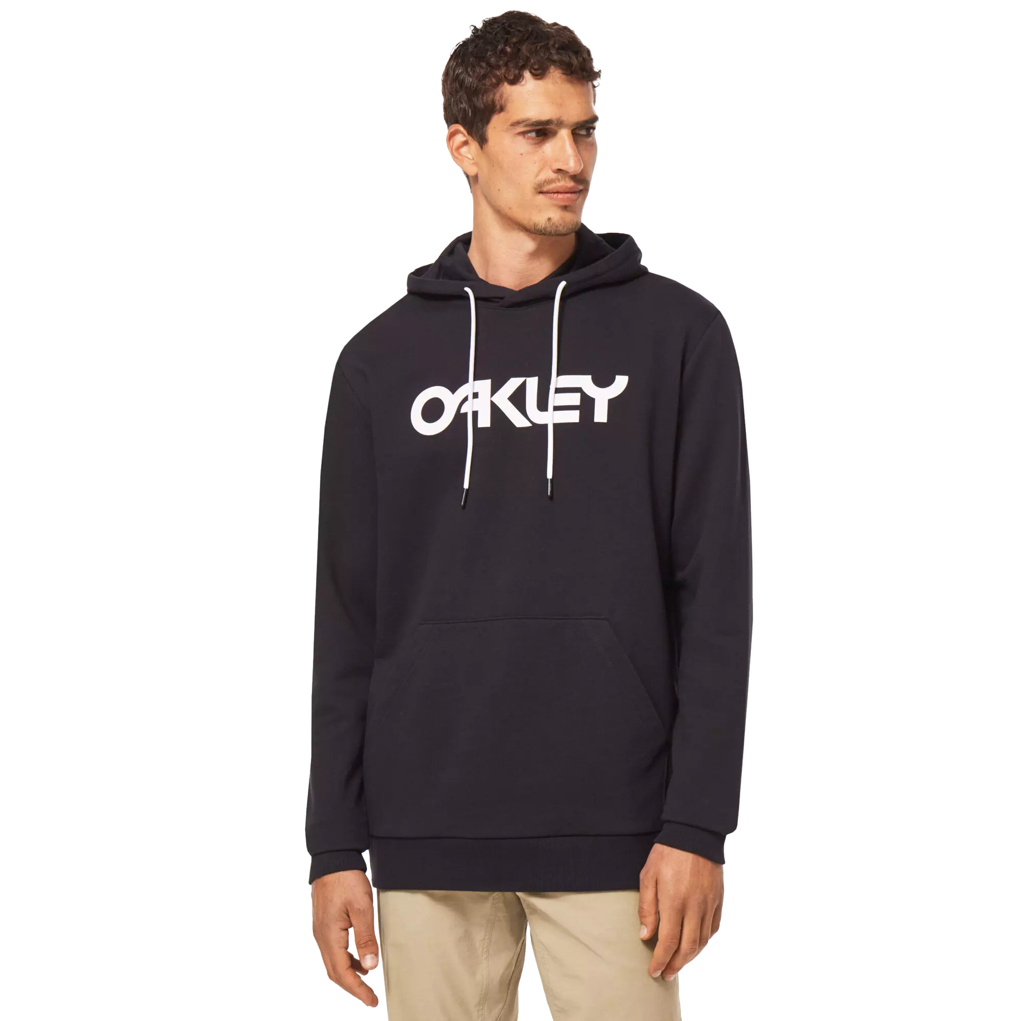 Oakley hoodie mens hot sale